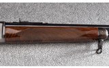 Winchester ~ Model 71 ~ .348 Winchester - 4 of 13