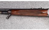 Winchester ~ Model 71 ~ .348 Winchester - 5 of 13