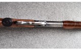 Winchester ~ Model 71 ~ .348 Winchester - 9 of 13