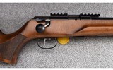 Anschutz ~ Model 64 MPR ~ .22 Long Rifle - 3 of 13