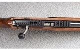 Anschutz ~ Model 64 MPR ~ .22 Long Rifle - 8 of 13