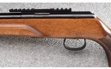 Anschutz ~ Model 64 MPR ~ .22 Long Rifle - 6 of 13