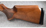 Anschutz ~ Model 64 MPR ~ .22 Long Rifle - 7 of 13