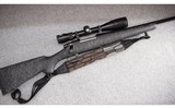 Remington ~ 700 ~ 7mm Remington Magnum