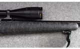 Remington ~ 700 ~ 7mm Remington Magnum - 4 of 12