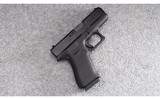 Glock ~ 43X ~ 9mm Luger - 1 of 4