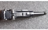 Mauser ~ P-08 Luger S/42 ~ 9mm Luger - 3 of 7