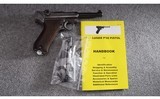 Mauser ~ P-08 Luger S/42 ~ 9mm Luger - 7 of 7