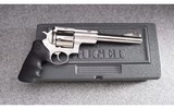 Ruger ~ Super Redhawk ~ .44 Magnum - 4 of 4