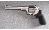 Ruger ~ Super Redhawk ~ .44 Magnum - 2 of 4