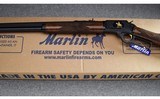 Marlin ~ Model 1894 ~ .45 Colt - 14 of 14