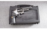 Smith & Wesson ~ Model 19-4 ~ .357 Magnum - 5 of 5