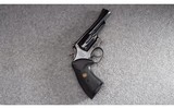 Smith & Wesson ~ Model 19-4 ~ .357 Magnum - 1 of 5