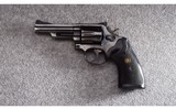 Smith & Wesson ~ Model 19-4 ~ .357 Magnum - 2 of 5