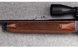 Remington ~ 742 Woodsman ~ .30-06 Springfield - 5 of 12