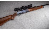 Remington ~ 742 Woodsman ~ .30-06 Springfield