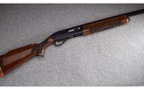 Remington ~ Model 1100 Classic Trap ~ 12 Gauge