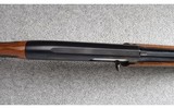 Remington ~ Model 1100 Classic Trap ~ 12 Gauge - 8 of 12