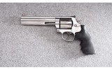 Smith & Wesson ~ 686-5 ~ .357 Magnum - 2 of 5