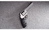 Smith & Wesson ~ 686-5 ~ .357 Magnum - 1 of 5