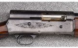 Browning (Belgium) ~ A5 ~ 12 Gauge - 3 of 13