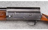 Browning (Belgium) ~ A5 ~ 12 Gauge - 6 of 13