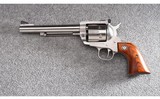 Ruger ~ New Model Blackhawk ~ .357 Magnum - 2 of 4