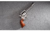 Ruger ~ New Model Blackhawk ~ .357 Magnum - 1 of 4