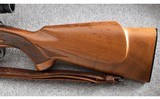 Winchester ~ Model 70 ~ .270 Winchester - 7 of 12