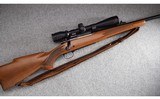 Winchester ~ Model 70 ~ .270 Winchester