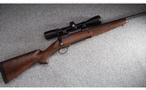 Savage ~ Model 11 ~ .260 Remington - 1 of 12