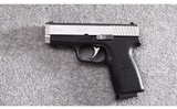 Kahr Arms ~ CW40 ~ .40 S&W - 2 of 4