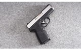 Kahr Arms ~ CW40 ~ .40 S&W - 1 of 4