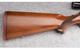 Ruger ~ M77 ~ .270 Winchester - 2 of 13