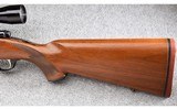 Ruger ~ M77 ~ .270 Winchester - 7 of 13