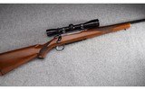 Ruger ~ M77 ~ .270 Winchester - 1 of 13