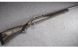 Remington ~ 700 ~ .257 Weatherby Magnum - 1 of 14