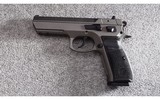 TriStar ~ T-120 ~ 9mm Luger - 2 of 4
