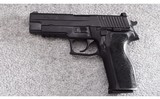Sig Sauer ~ P226 (CA Compliant) ~ 9mm Luger - 2 of 4