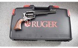 Ruger ~ Super Blackhawk ~ .44 Magnum - 4 of 4