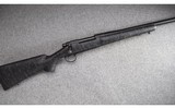 Remington ~ Model 700 Sendero ~ .300 Winchester Magnum - 1 of 11