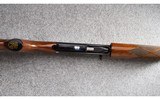 Remington ~ 11-87 Premier (Left Hand) ~ 12 Gauge - 9 of 11
