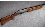 Remington ~ 11-87 Premier (Left Hand) ~ 12 Gauge - 1 of 11