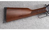 Henry ~ H009 ~ .30-30 Winchester - 2 of 13