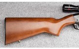 Remington ~ Sportsman 76 Pump ~ .30-06 Remington - 2 of 12