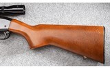 Remington ~ Sportsman 76 Pump ~ .30-06 Remington - 7 of 12
