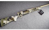 Weatherby ~ Mark V ~ .300 Weatherby Magnum - 1 of 13