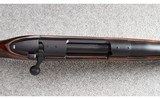 Weatherby ~ Mark V ~ .270 Weatherby Magnum - 8 of 12