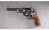 Smith & Wesson ~ 25-15 ~ .45 Colt - 2 of 4