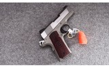 Colt ~ Defender ~ .45 Auto - 1 of 3
